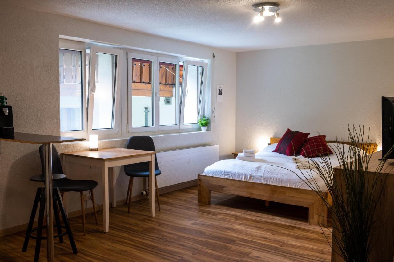 Omis Apartment *