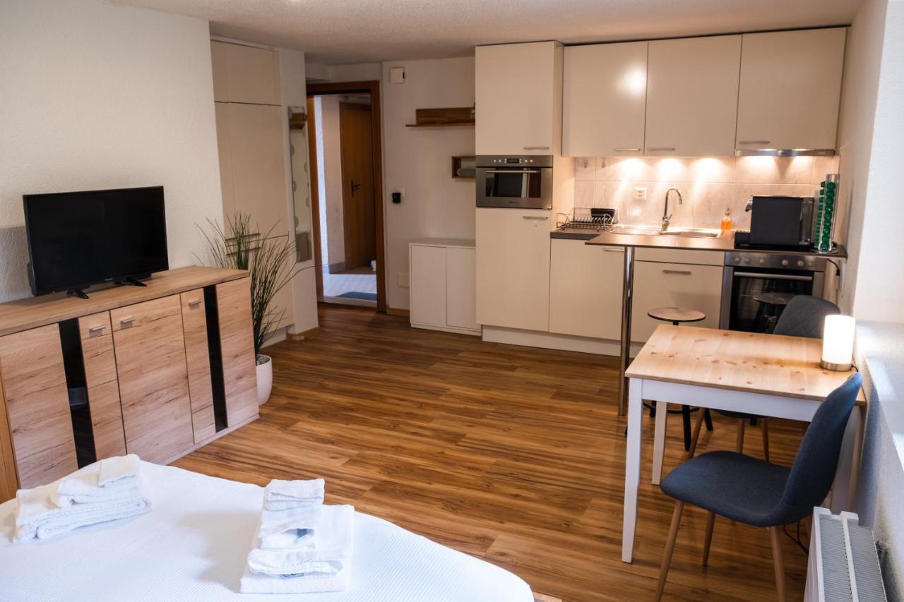 Apartment Omis
