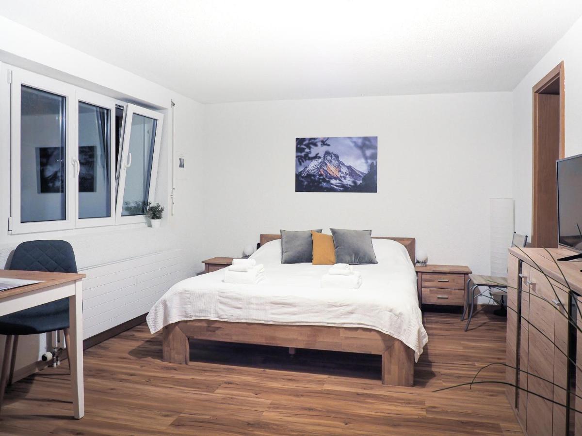 Omis Apartment *