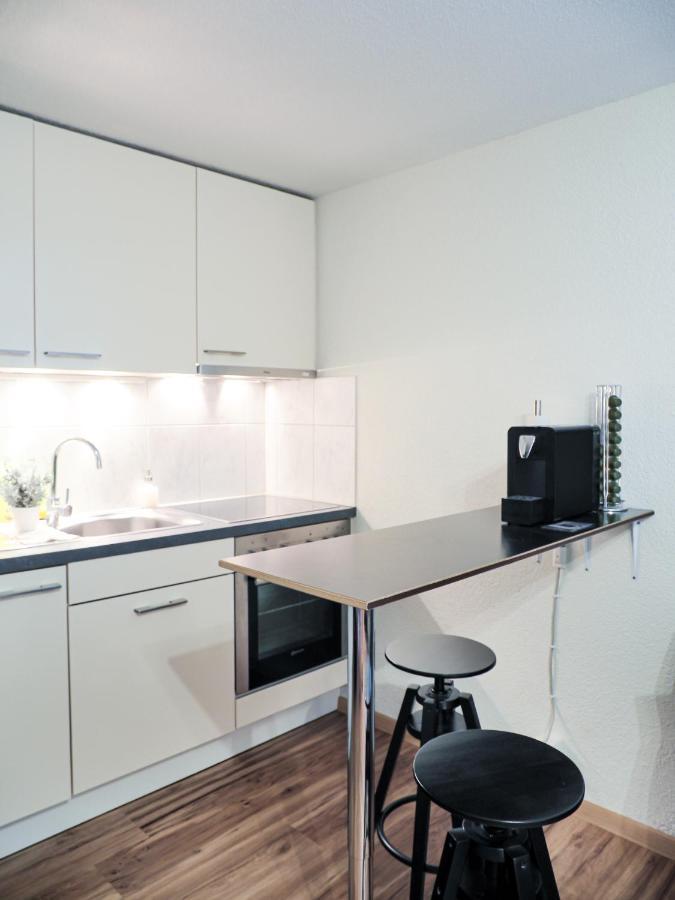 Omis Apartment *