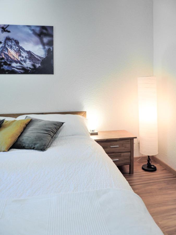 Apartment Omis Zermatt